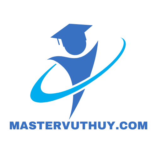 Master Vũ Thúy